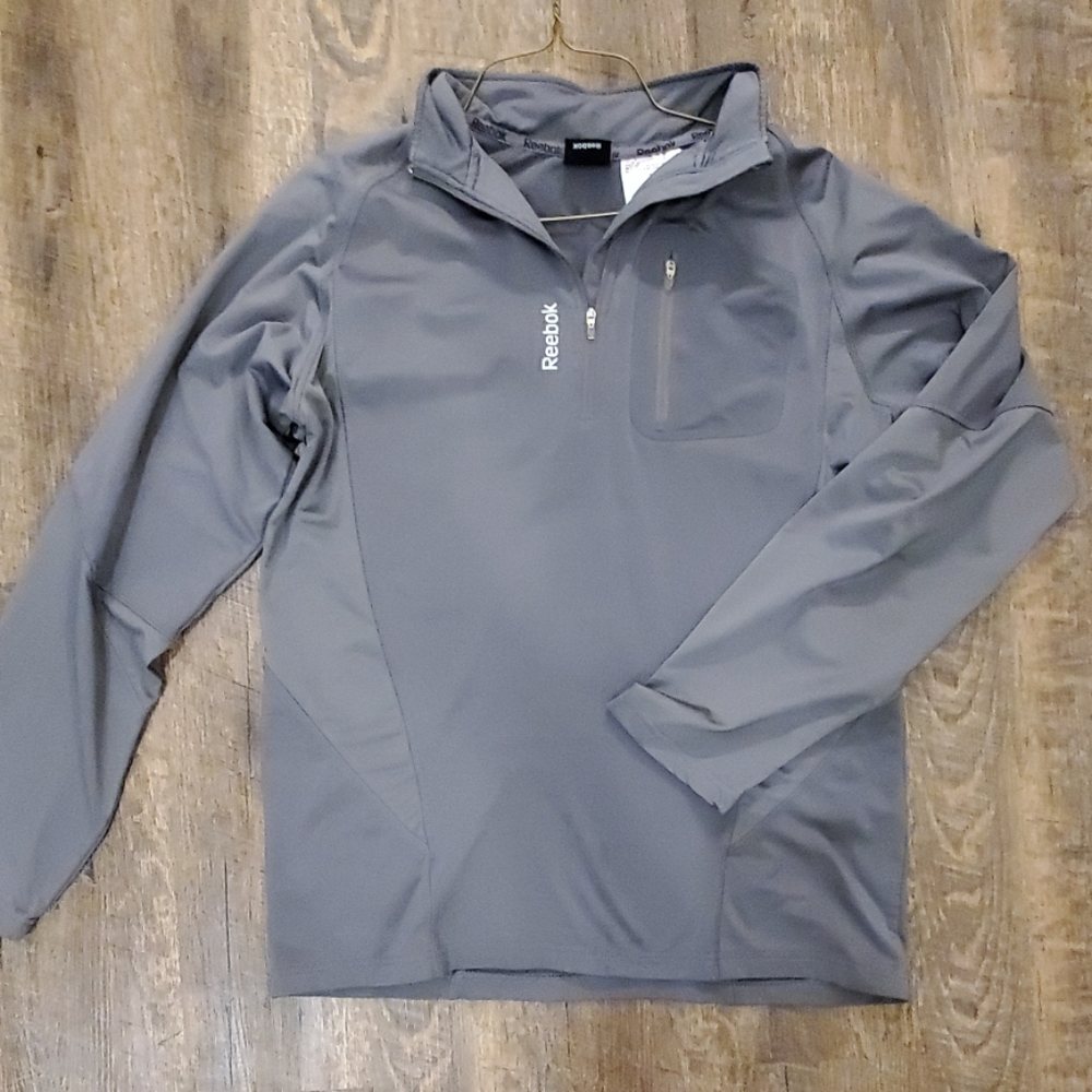 Reebok Pullover